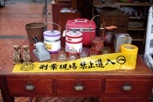 市集剪影