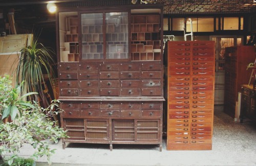 [本周新品] 美麗店面