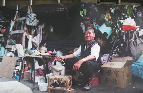 [老闆娘專欄] 對，我撿傢具