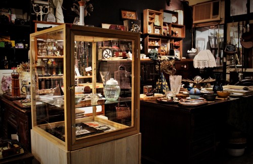 [店面陳設] 20200410